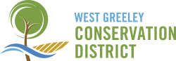 West Greeley Conservation District Logo